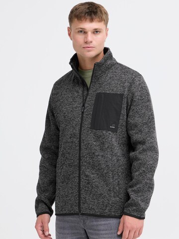BLEND - Chaqueta polar ' BHMMelfe ' en gris