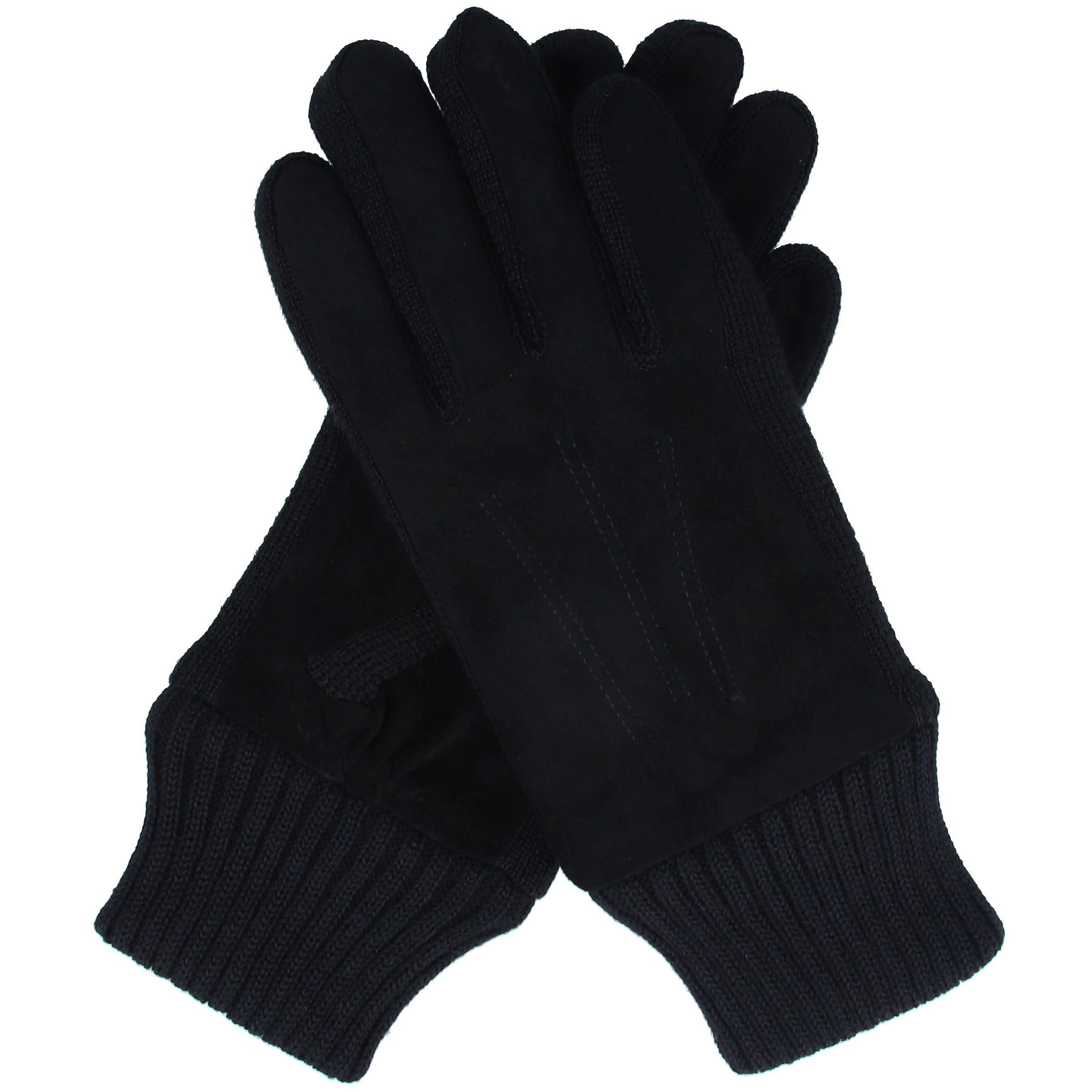 Gants 'Liv' KESSLER en noir