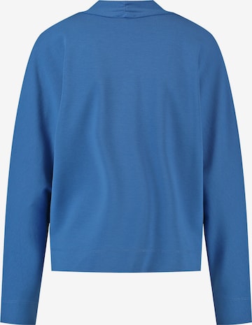 GERRY WEBER Pullover i blå