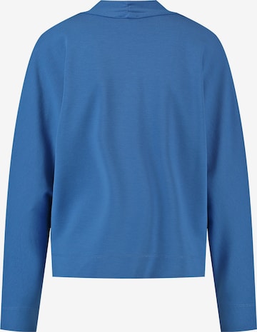 GERRY WEBER Sweater in Blue