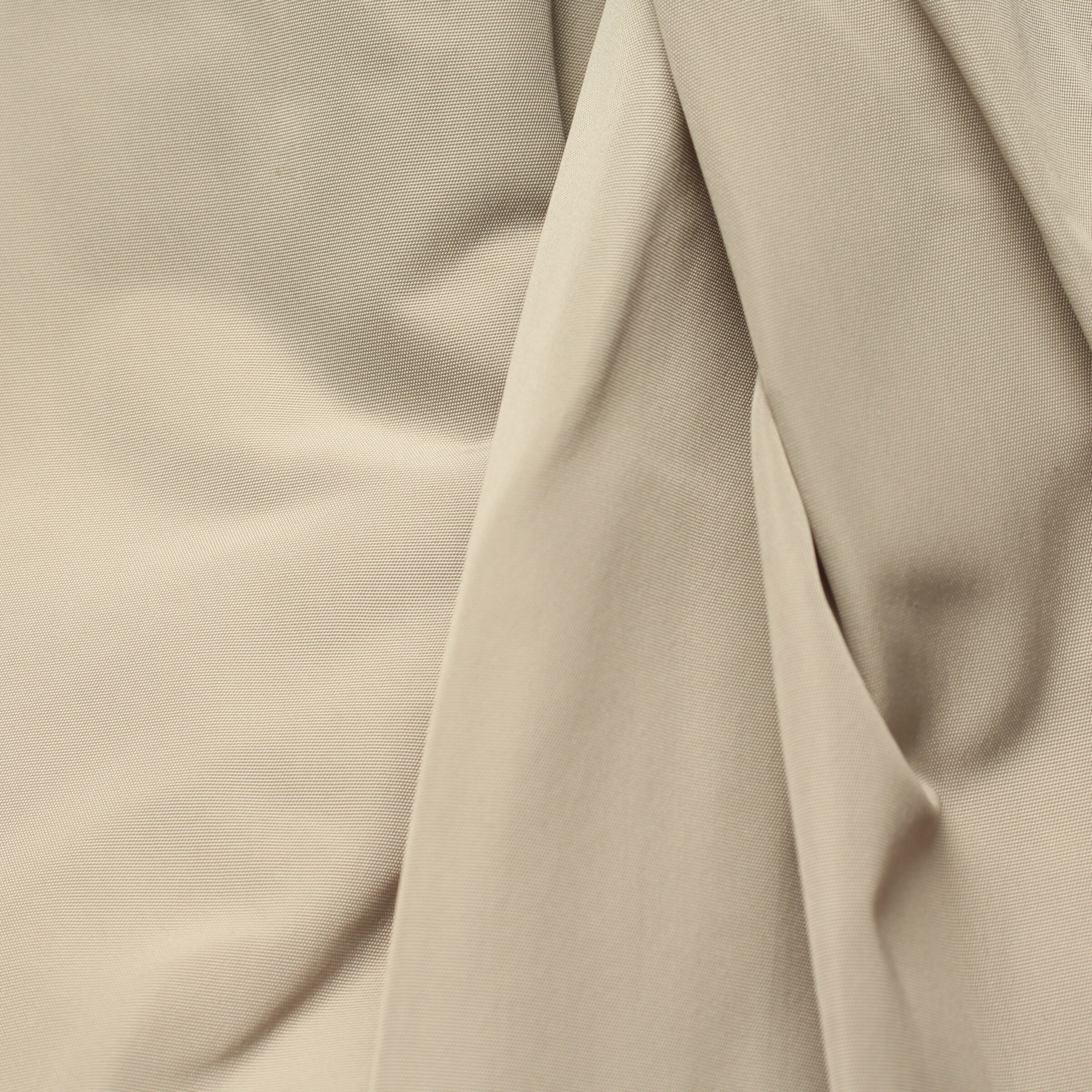 BURBERRY Jacket & Coat in L in White