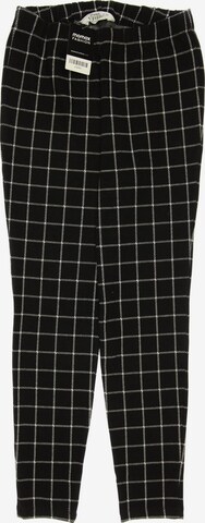 Studio Untold Pants in XL in Black: front