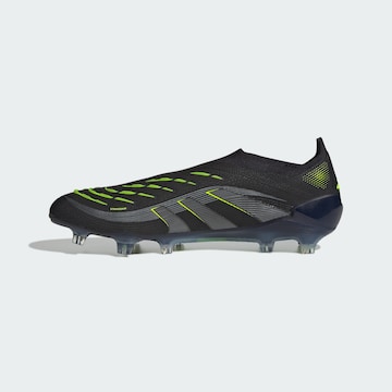 Chaussure de foot 'Predator Elite' ADIDAS PERFORMANCE en noir