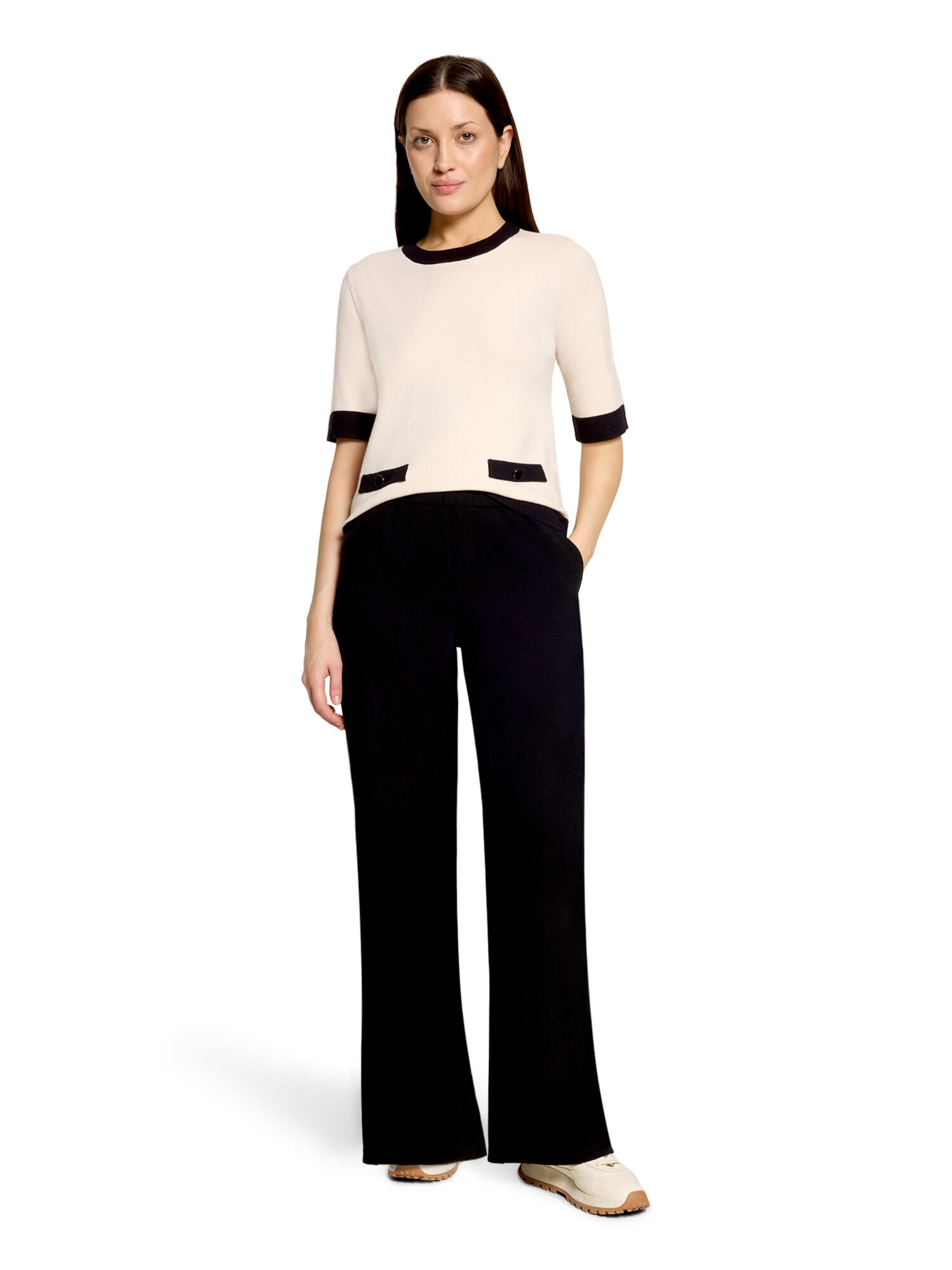 Pullover di Betty Barclay in beige