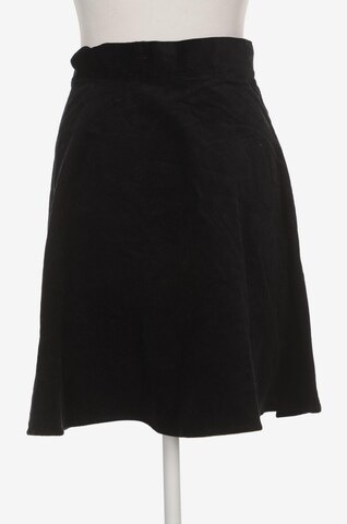 Hell Bunny Skirt in L in Black