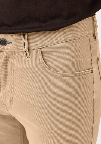 REDPOINT Regular Hose in Beige