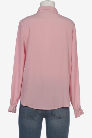 PIECES Bluse S in Pink