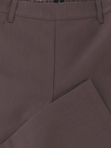 Looxs Revolution Wide leg Broek in Grijs