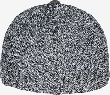 Flexfit Cap in Grau