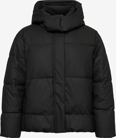 Vero Moda Curve Talvitakki 'VMCGRETAKYLIE' koossa XXL värissä musta, Tuotenäkymä