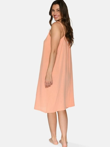 Chemise de nuit 'Oda' CCDK Copenhagen en orange