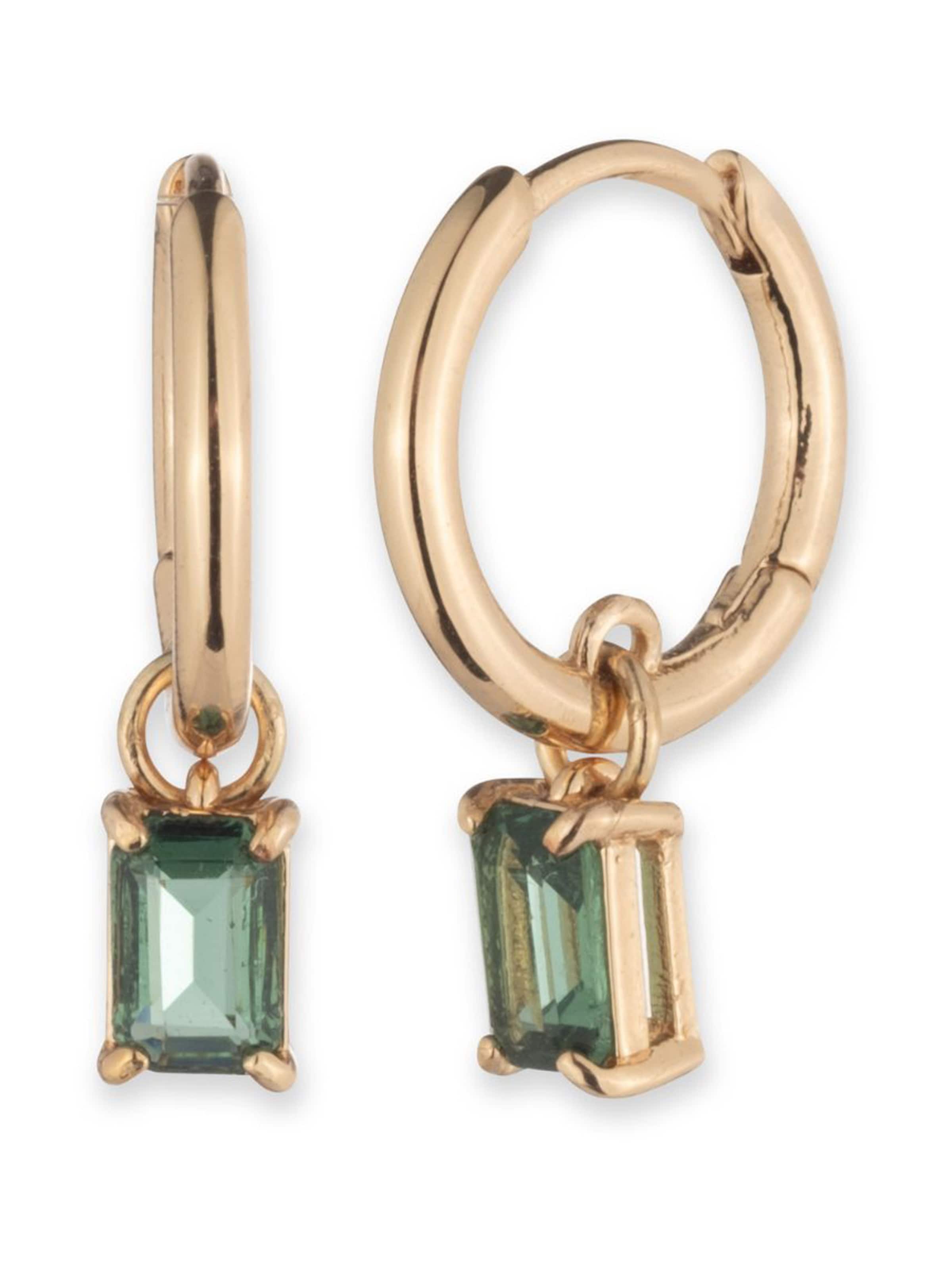 Lauren Ralph Lauren Fülbevalók - arany: elől