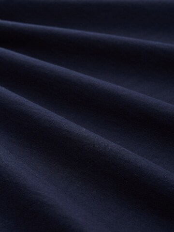TOM TAILOR Shirt in Blauw