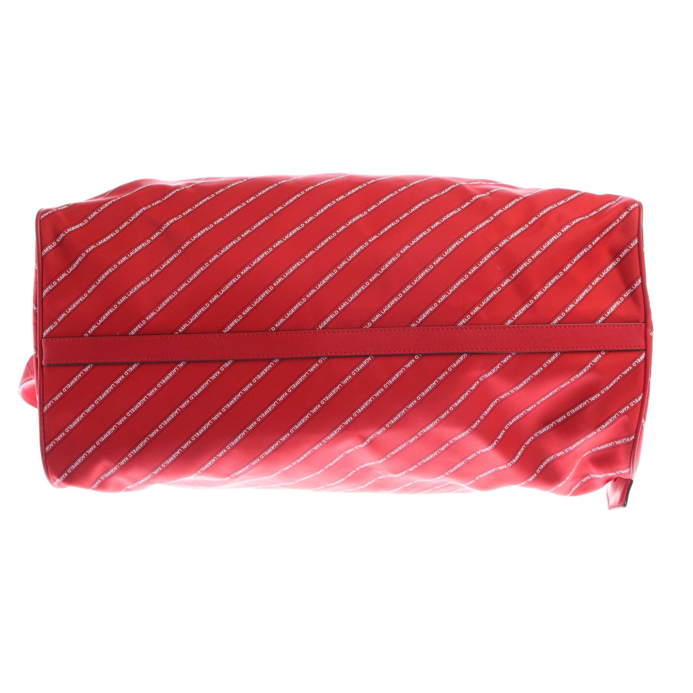 Karl Lagerfeld Bag in One size in Red