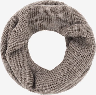 Šalikas iš Boggi Milano, spalva – rausvai pilka, Prekių apžvalga
