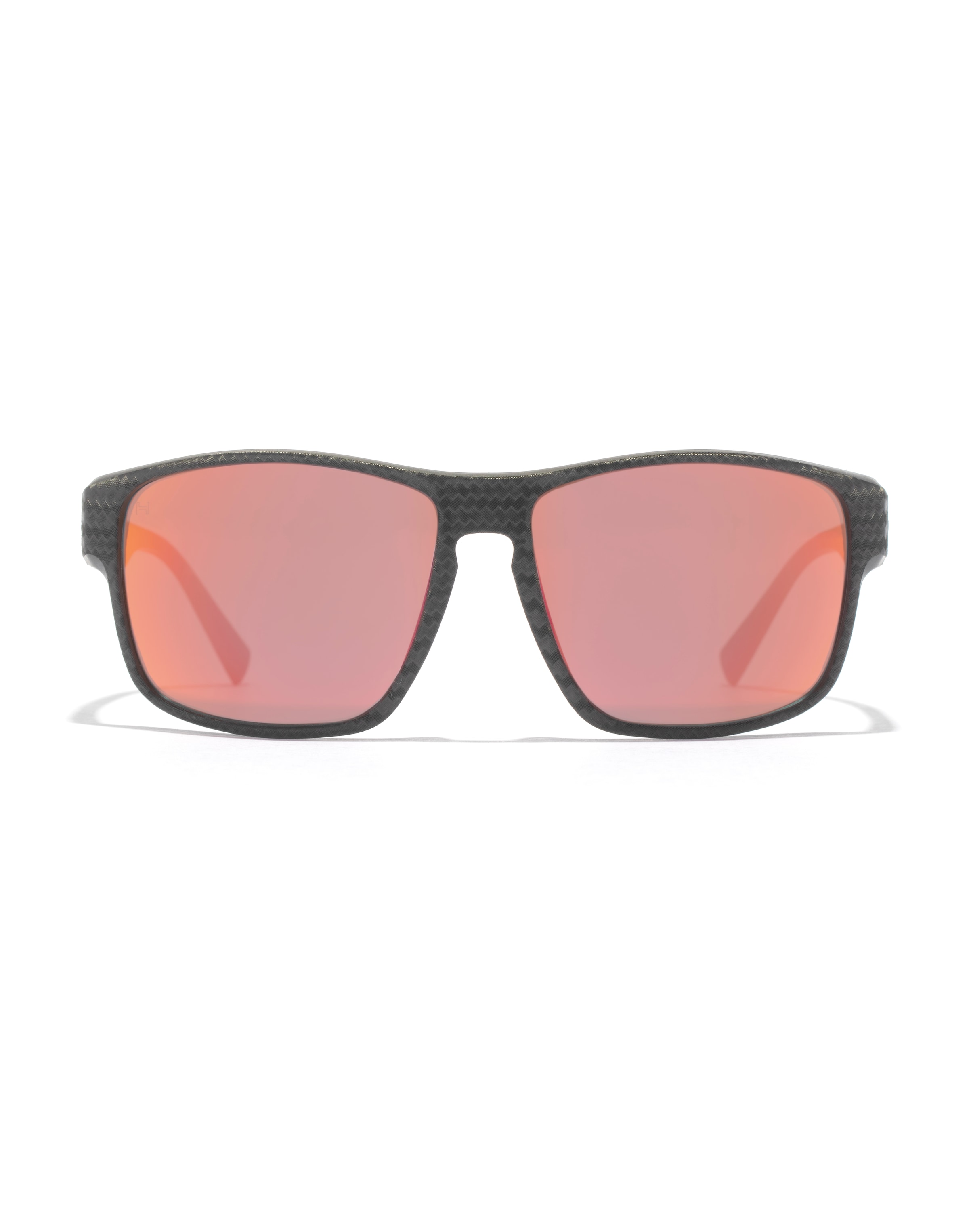 HAWKERS Sunglasses 'Faster Raw' in Black