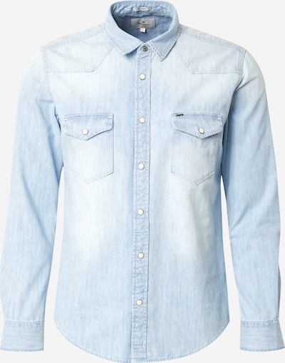 Marškiniai 'HANCK' iš Pepe Jeans, spalva – tamsiai (džinso) mėlyna, Prekių apžvalga