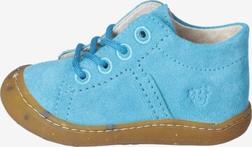 PEPINO by RICOSTA First-Step Shoes in Blue