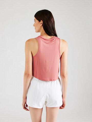NIKE Sports top 'ONE CLASSIC' in Pink
