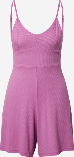 EDITED Jumpsuit 'Jada' en rosa, Vista del producto