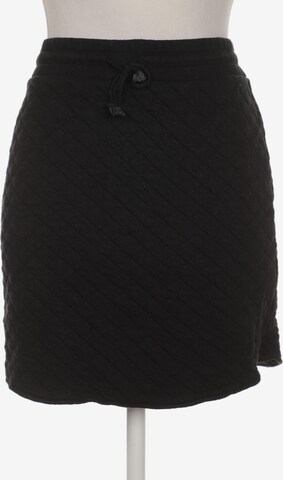 Maas Skirt in S in Black: front