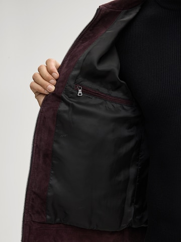 JOOP! Jacke ' Kai ' in Lila