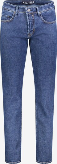 MAC Jeans in de kleur Blauw denim, Productweergave