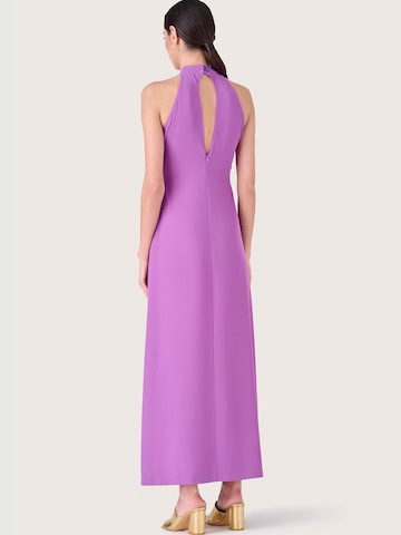 Camomilla Italia Evening dress in Purple