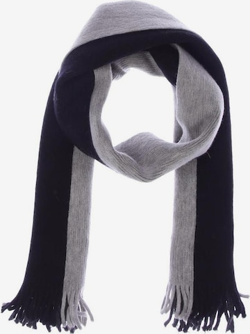 JOOP! Scarf & Wrap in One size in Black: front