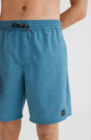 O'NEILL Regular Zwemshorts 'All Day' in Blauw