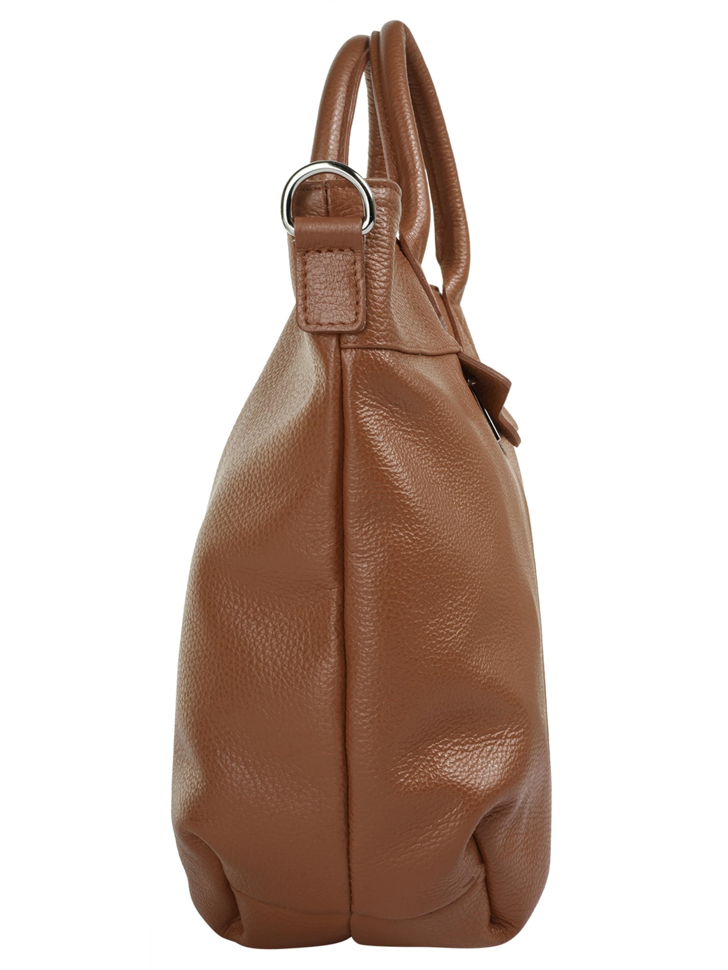 Sacs à main Samantha Look en marron