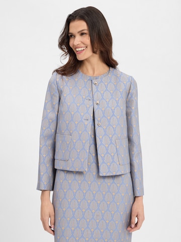 JOOP! Blazer 'Jolly' in Blue: front