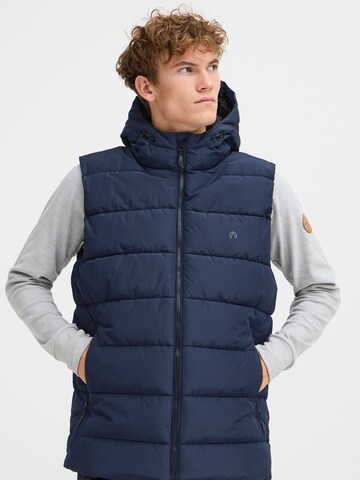 Gilet 'Amato' di North Bend in blu