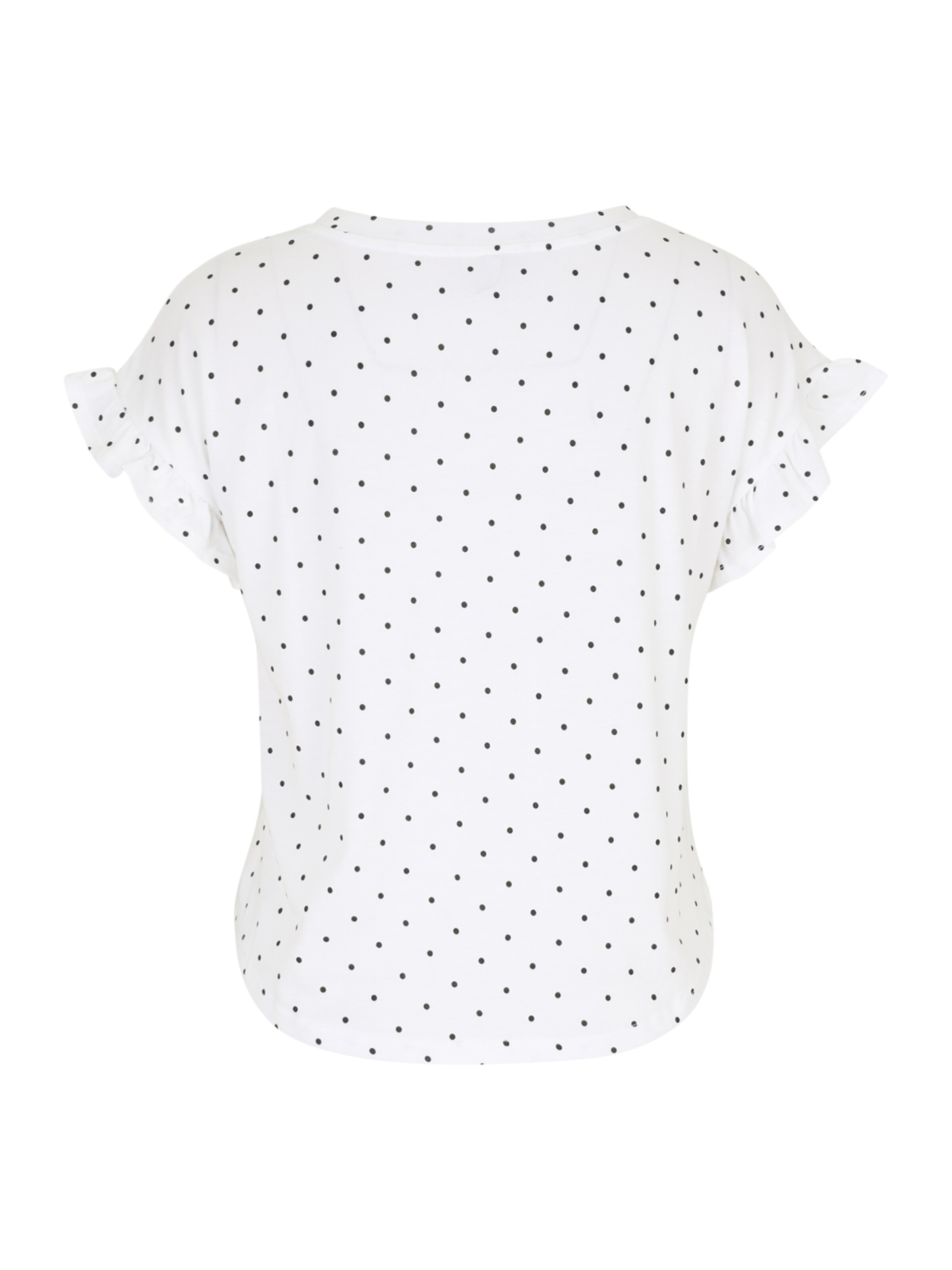 Only Petite Paita 'ONLGRAPE' värissä valkoinen