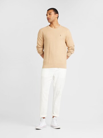 Polo Ralph Lauren Pullover in Beige