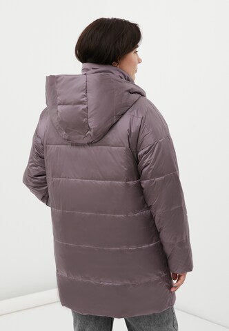 Finn Flare Between-season jacket in Grey