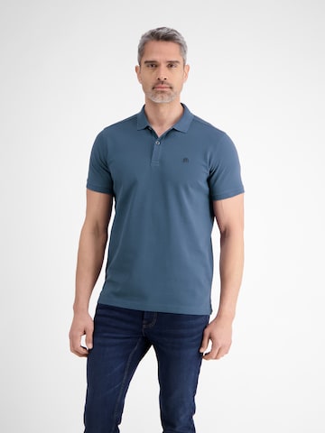LERROS Shirt in Blue: front