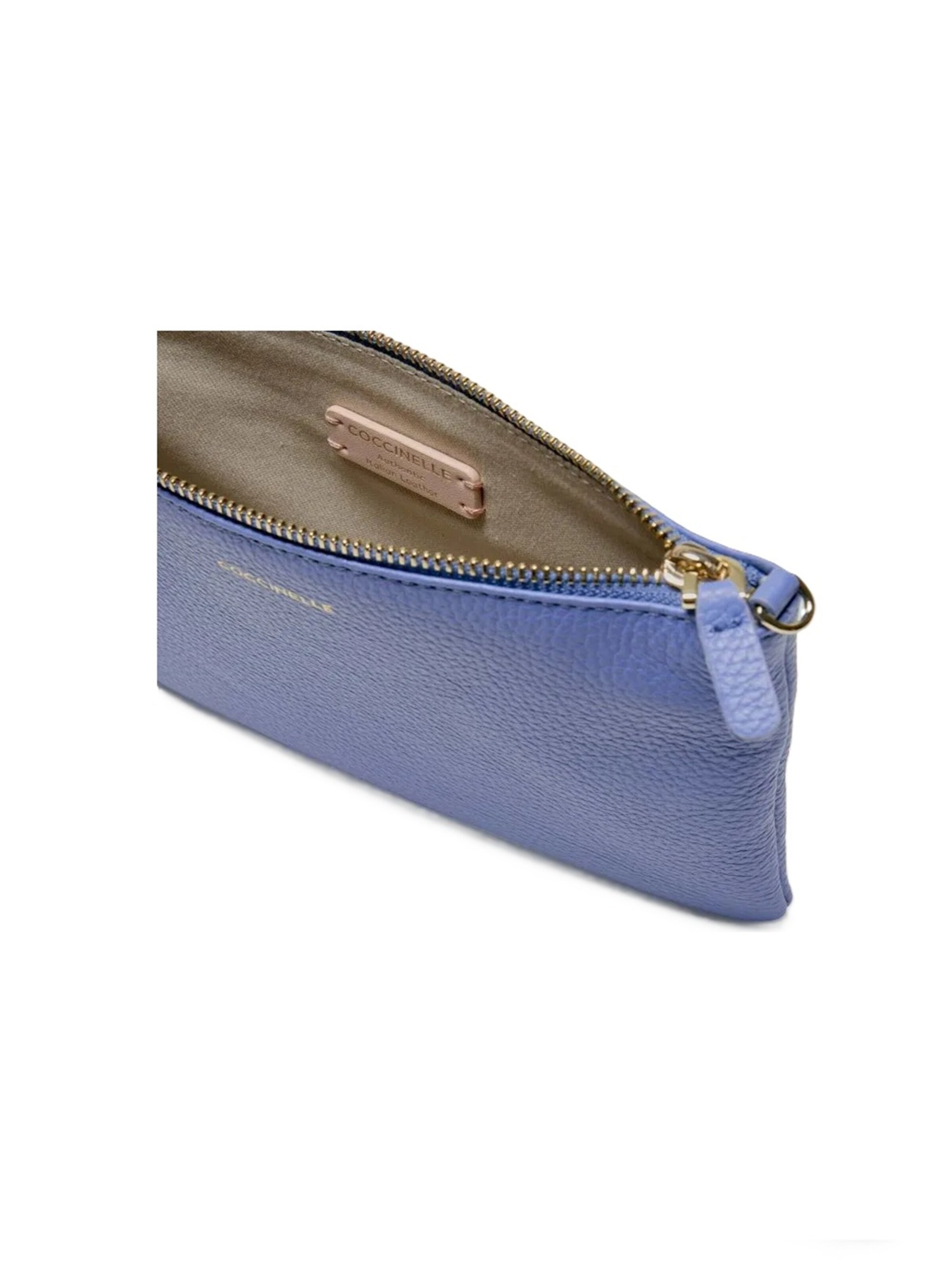 Coccinelle Schultertasche 'E5MMA55F501'‌‌‌‌‌ in Blau