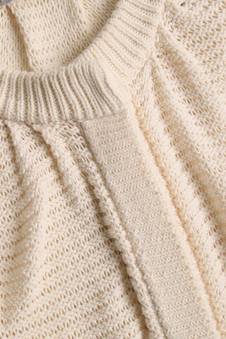 InWear Sweater & Cardigan in XL in White