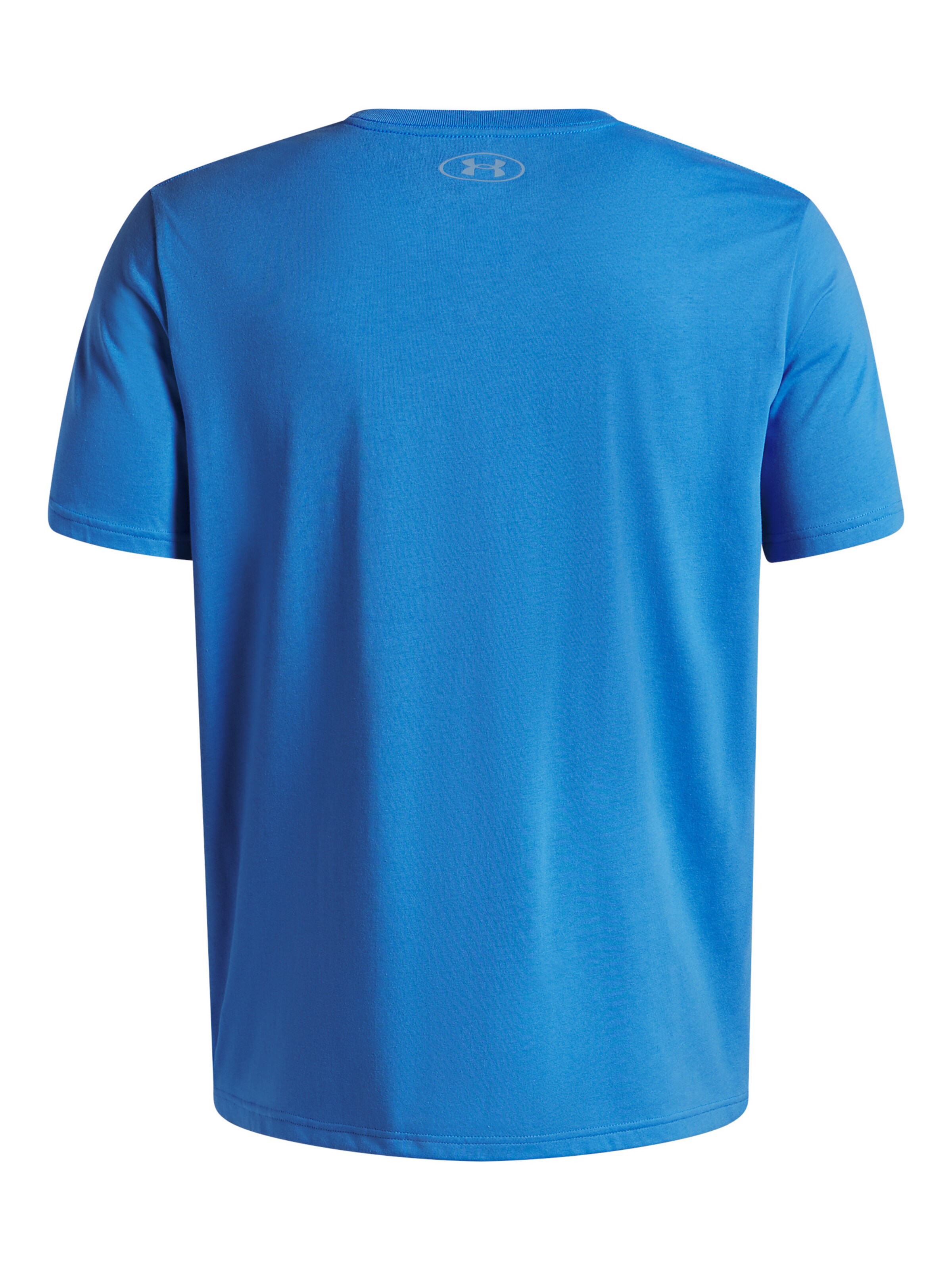 UNDER ARMOUR Performance shirt in Blue