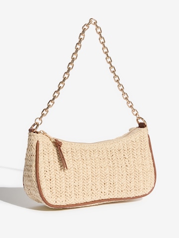 Friends Like These Schoudertas in Beige