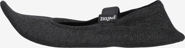 ZigZag Athletic Shoes 'Denise' in Black