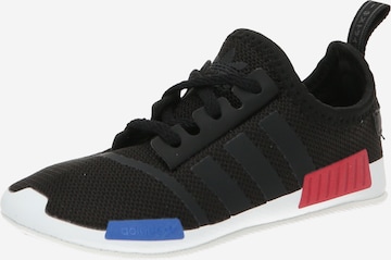 ADIDAS ORIGINALS Sneakers Nmd in Zwart ABOUT YOU