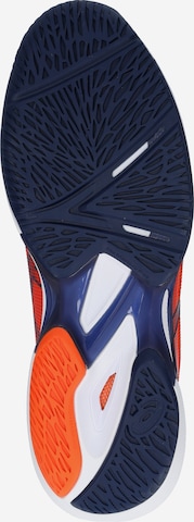 ASICS Sports shoe 'SOLUTION SPEED FF 3' in Orange