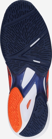 ASICS Sportschoen 'SOLUTION SPEED FF 3' in Oranje