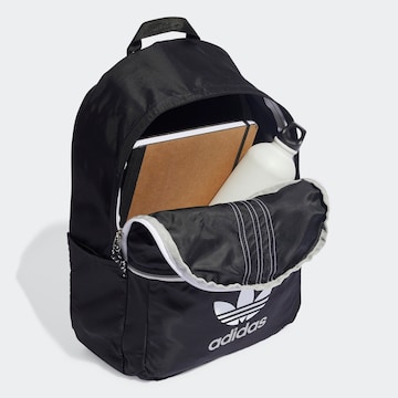 Sac à dos 'Adicolor Archive' ADIDAS ORIGINALS en noir