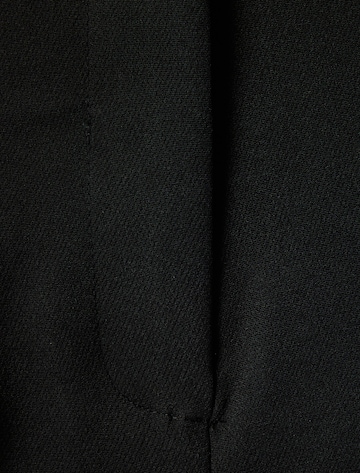 Koton Regular Hose in Schwarz