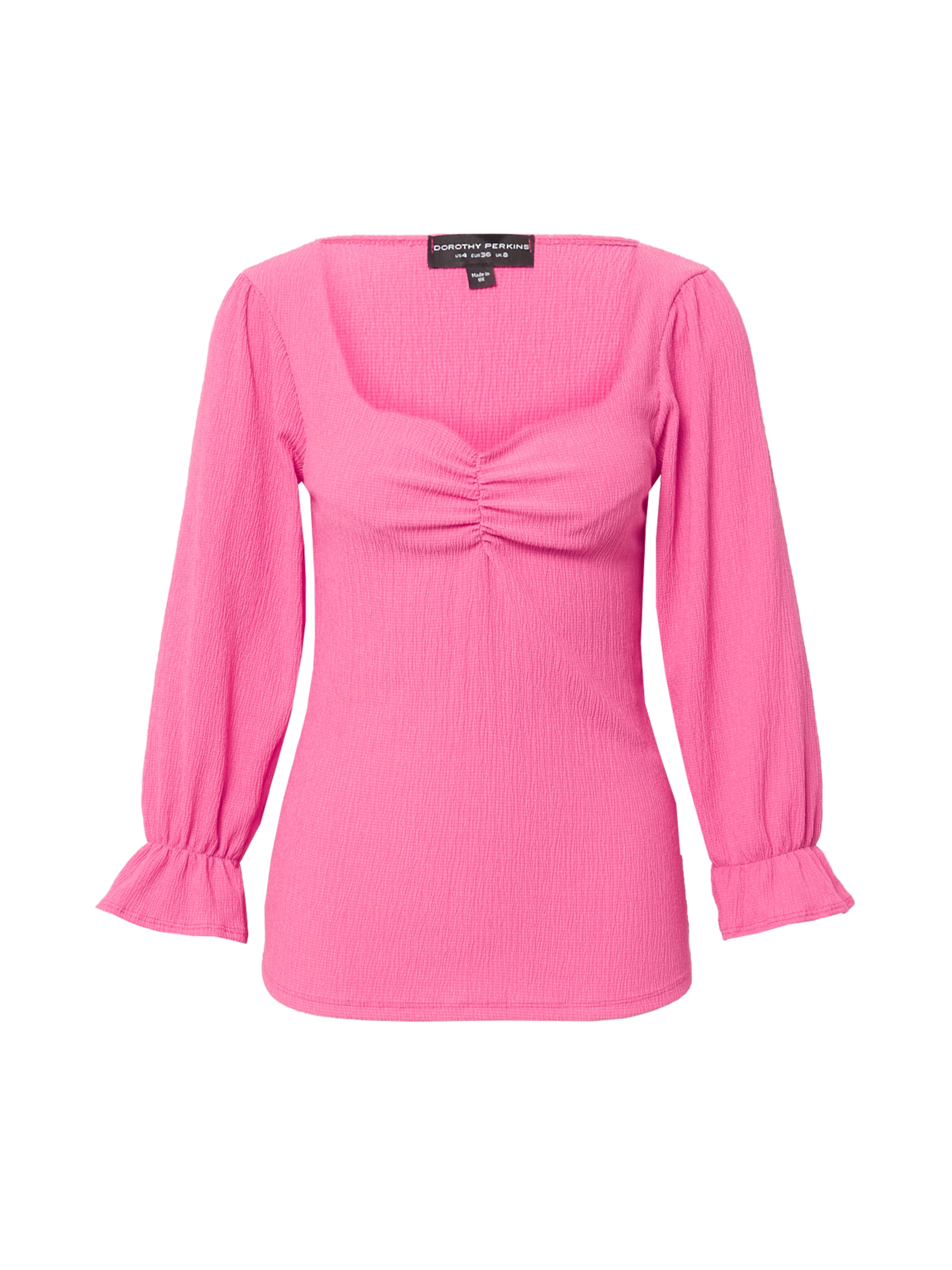 Dorothy Perkins Särk, värv roosa: eest vaates