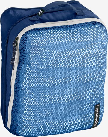 EAGLE CREEK Toiletry Bag in Blue