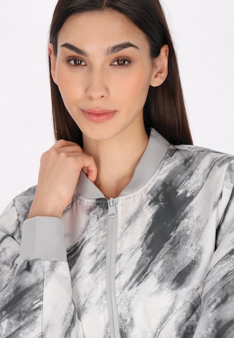 Veste mi-saison myMo ATHLSR en gris